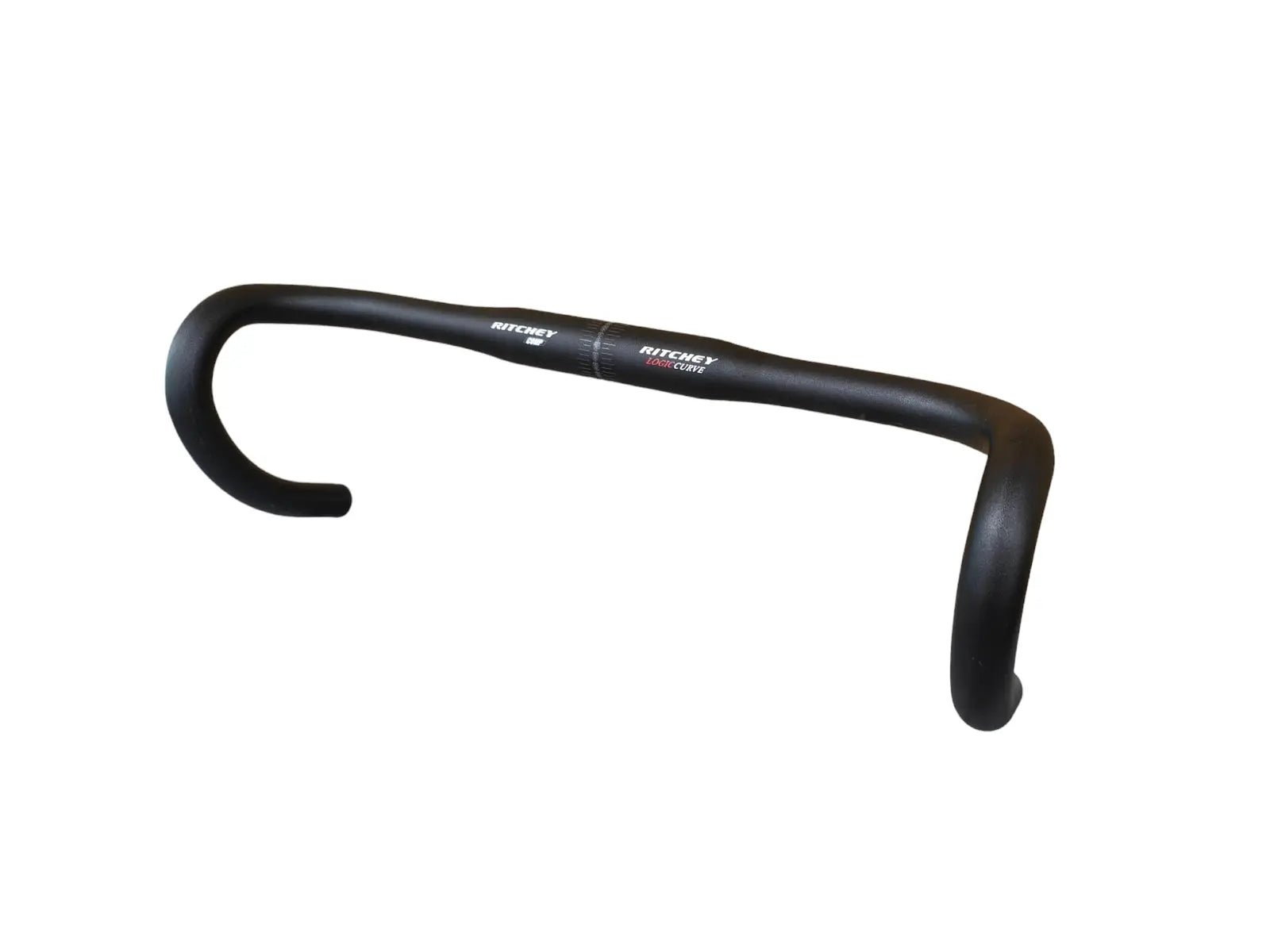 Ritchey Comp Logic Curve Alloy Road Handlebars - 44cm