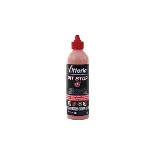 Vittoria Pit Stop TNT Evo Sealant 200ml Vittoria