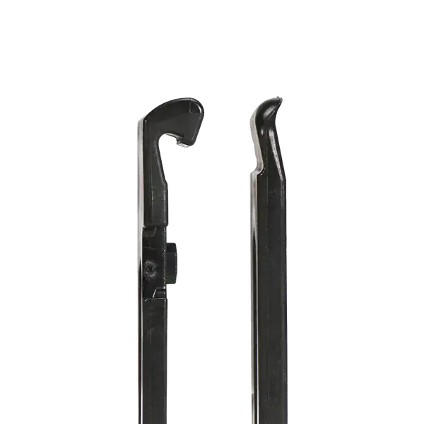 Vittoria Universal Tyre Levers w Integrated Presta Core Removal Tool Vittoria