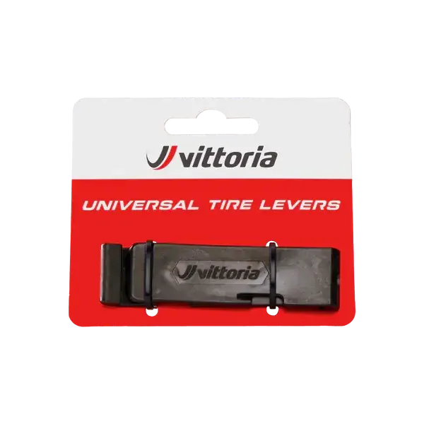 Vittoria Universal Tyre Levers w Integrated Presta Core Removal Tool Vittoria