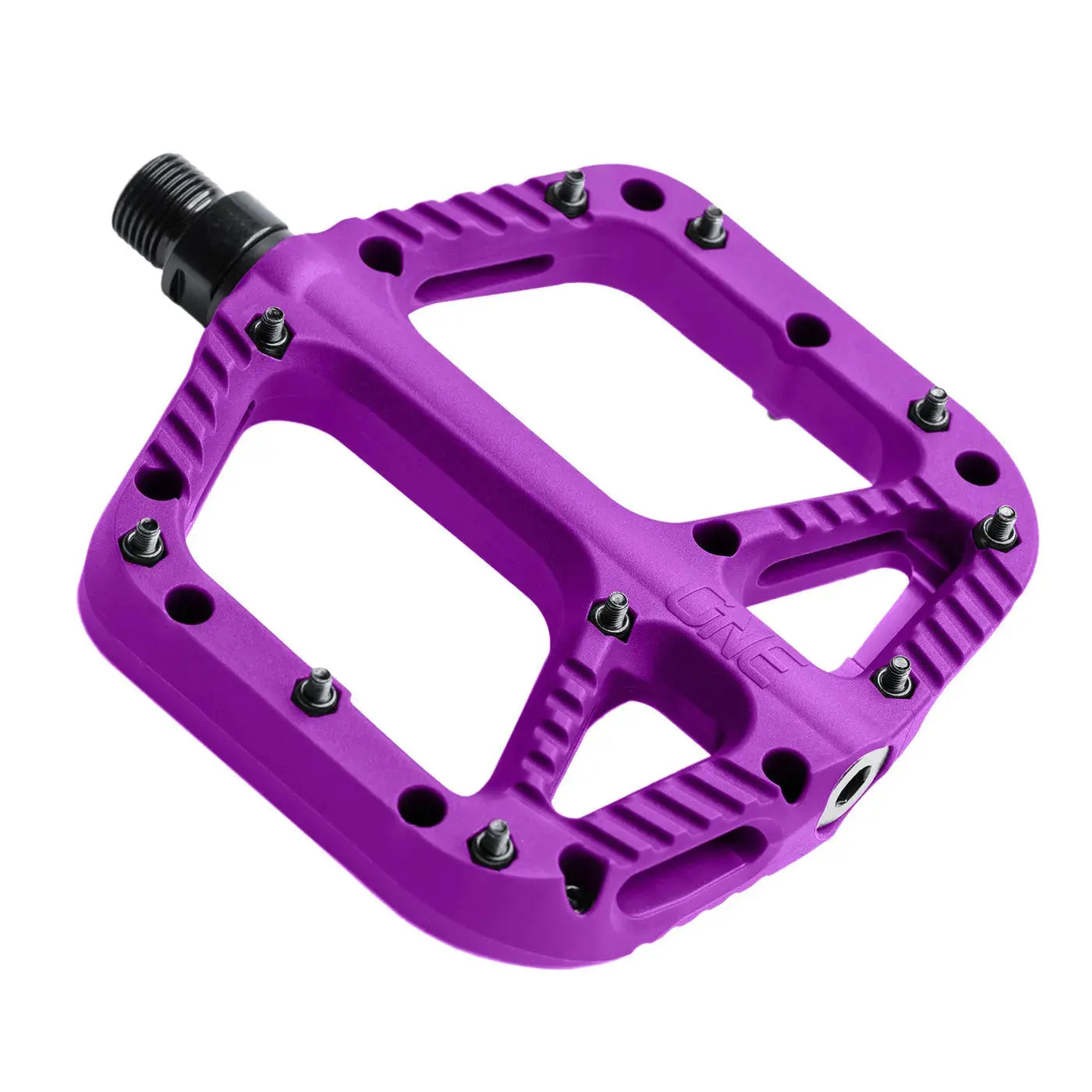 OneUp Composite Flat MTB Pedals