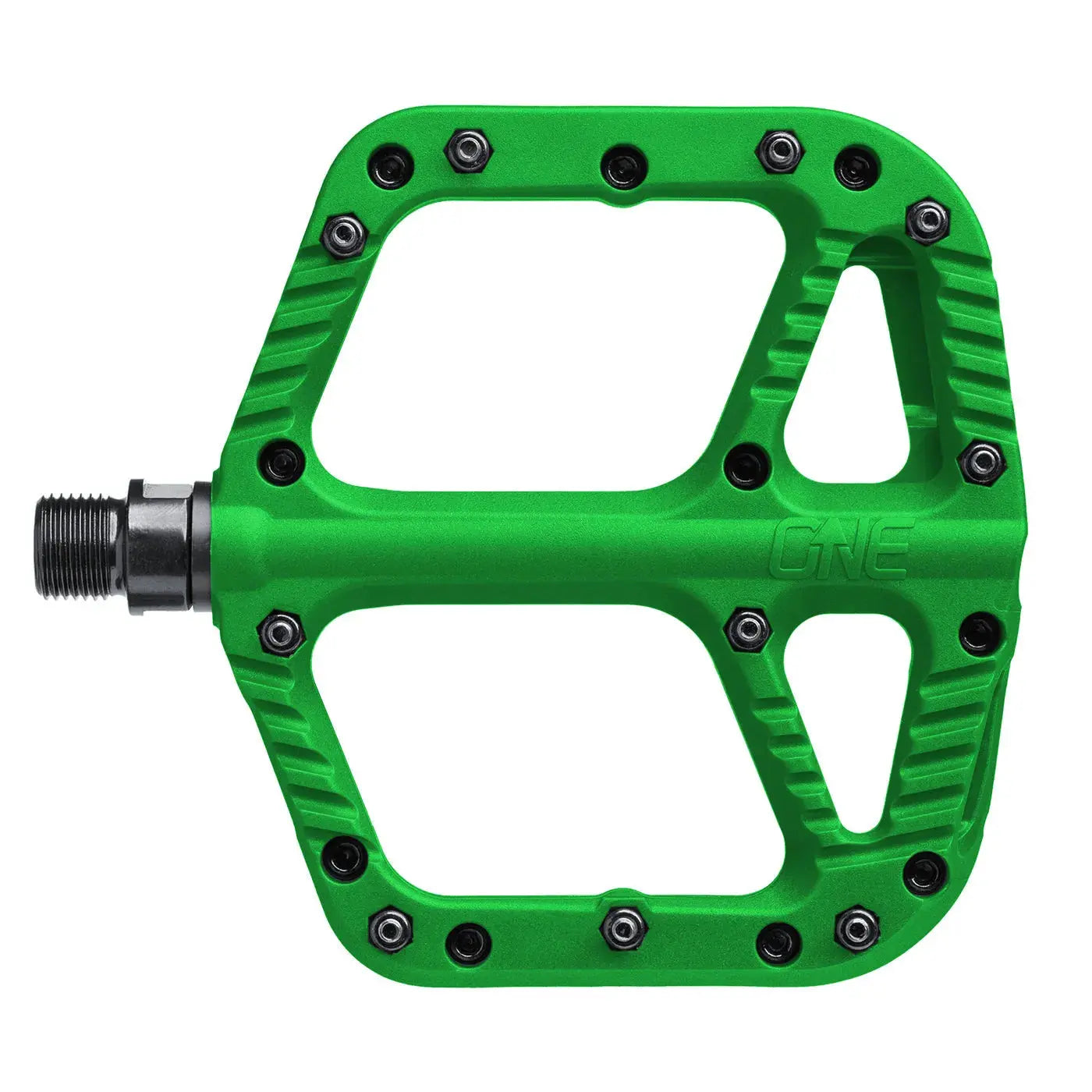 OneUp Composite Flat MTB Pedals