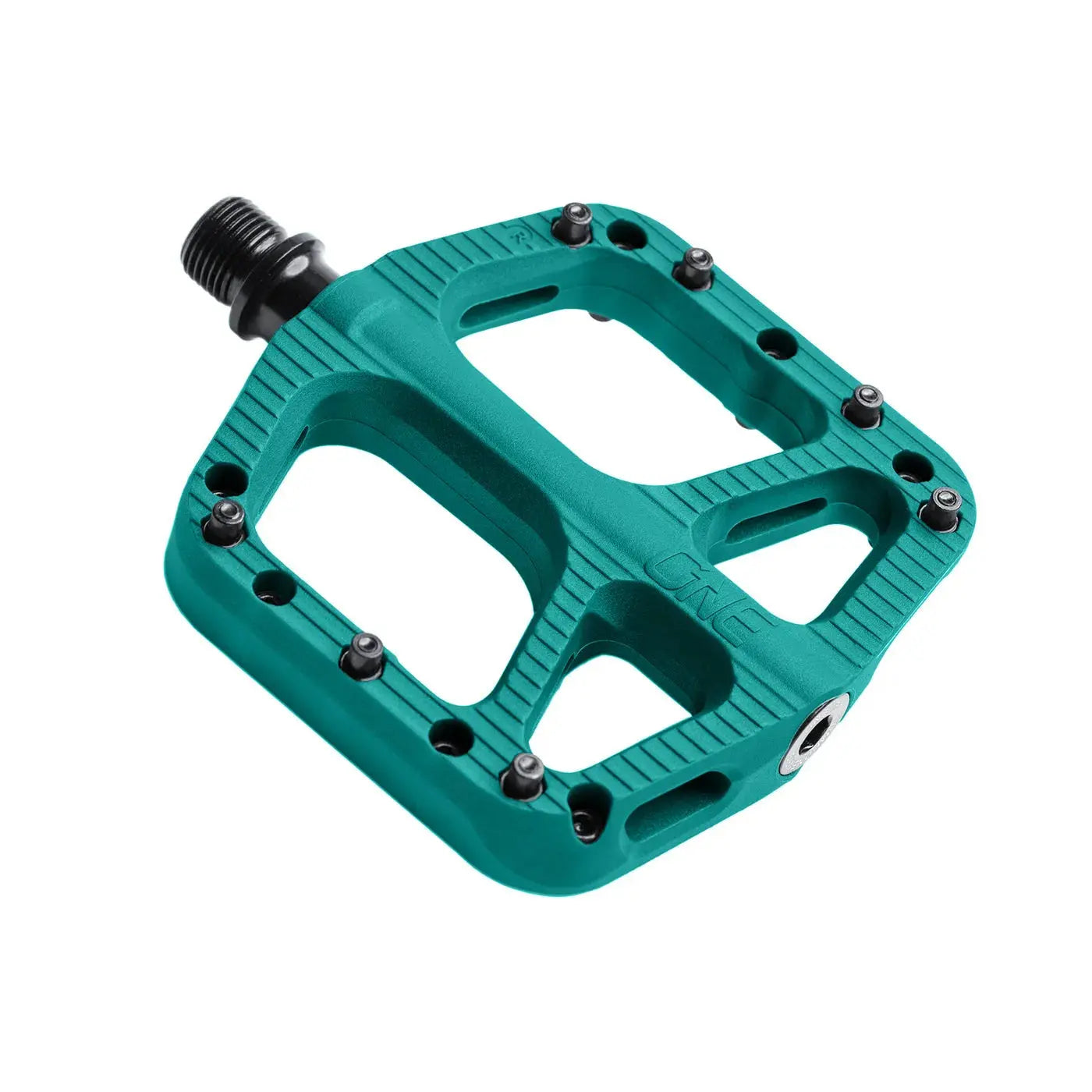OneUp Small Composite Flat MTB Pedals