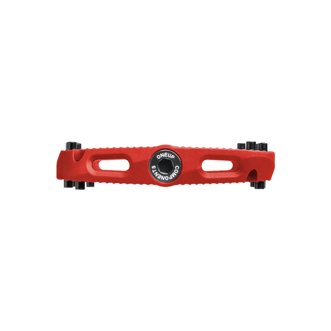 OneUp Small Composite Flat MTB Pedals