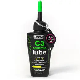 Muc Off C3 Ceramic Dry Chain Lube Muc-Off