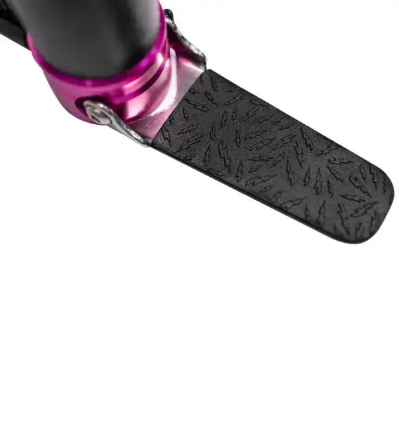 Muc-Off Airmach Carbon Mini-Pump Muc-Off