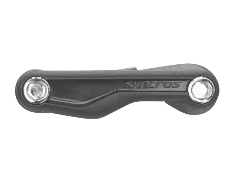 Syncros Composite 9 Multi-Tool Compact Trailside Essential Syncros