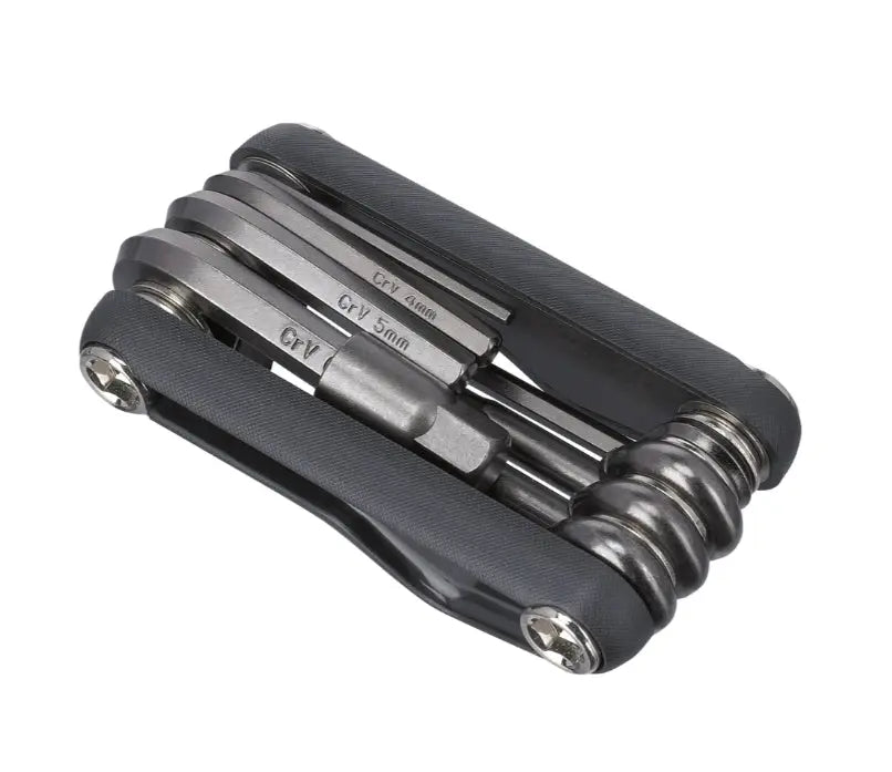 Syncros Composite 9 Multi-Tool Compact Trailside Essential Syncros