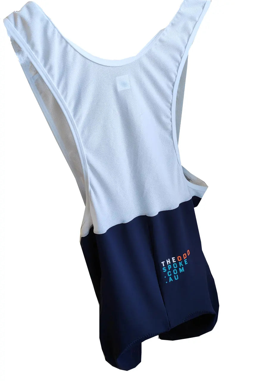 2022 The Odd Spoke Escape Women's Cycling Bib Shorts