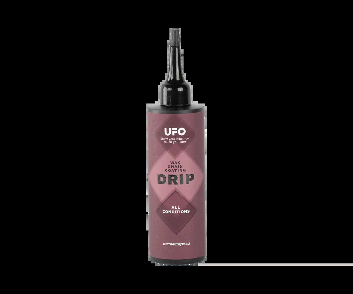 Ceramic Speed UFO Drip - All Condition CeramicSpeed