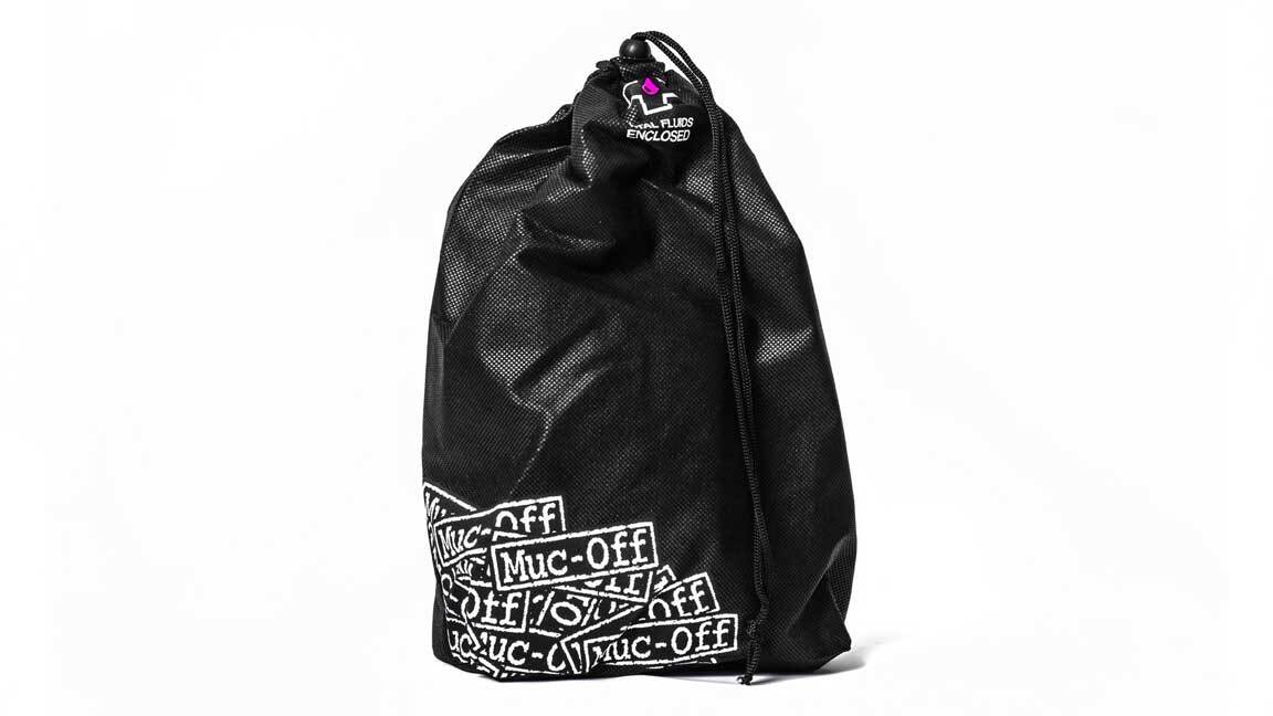 Muc-Off Bike Care Essentials Kit