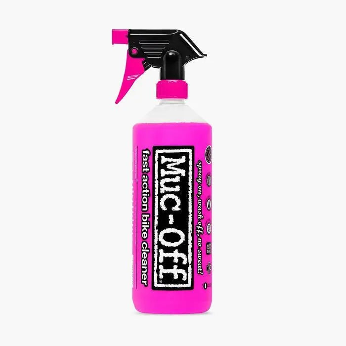 Muc-Off Ultimate Bicycle Care Kit Muc-Off