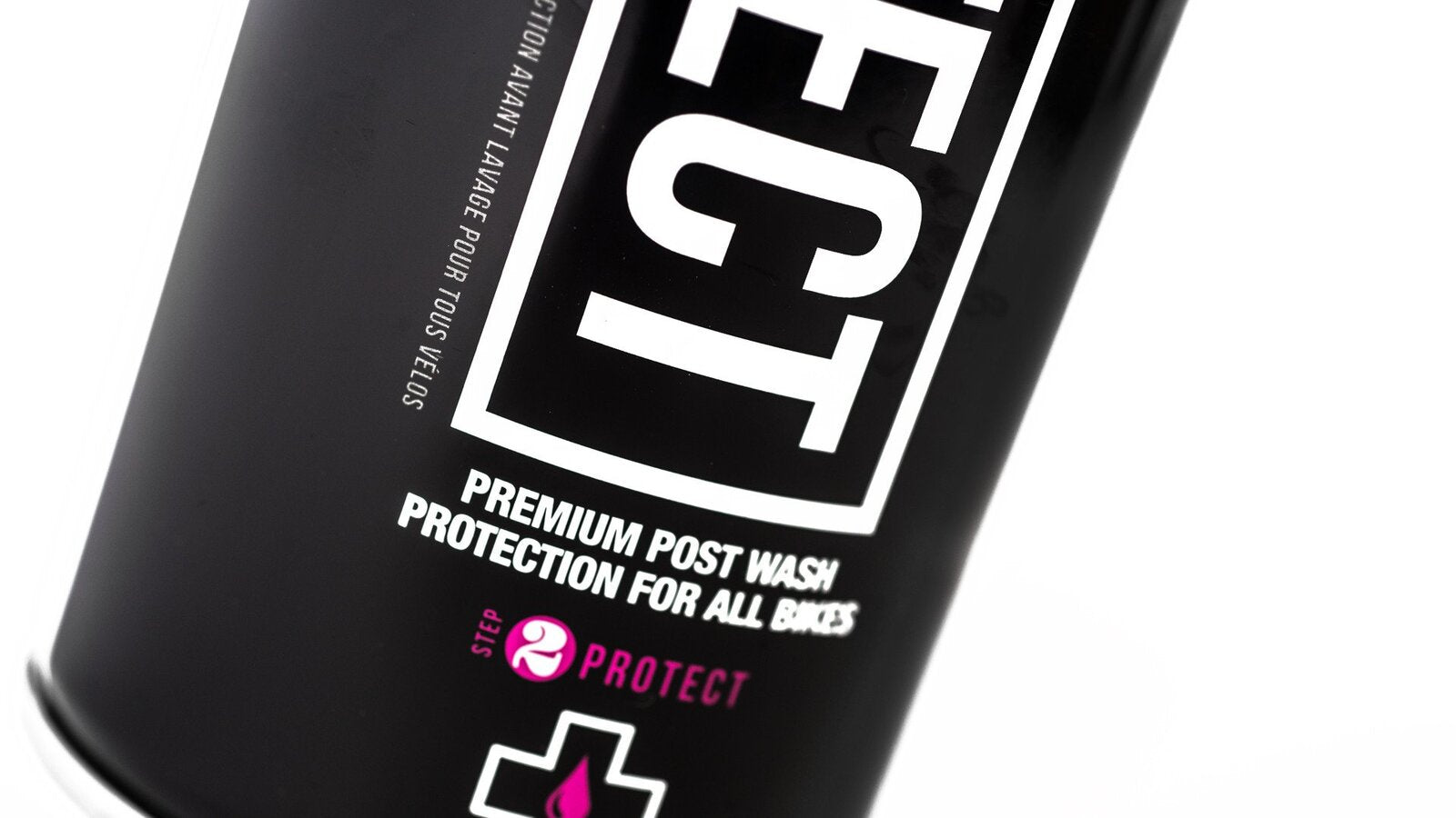 Muc-Off Bike Protect 500mL