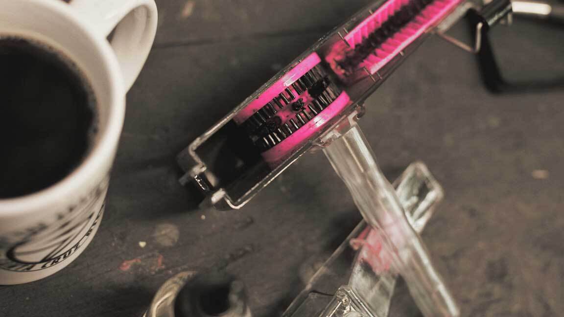 Muc-Off X3 Dirty Chain Machine