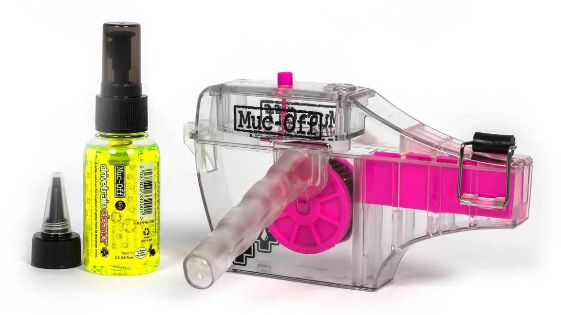 Muc-Off X3 Dirty Chain Machine Muc-Off