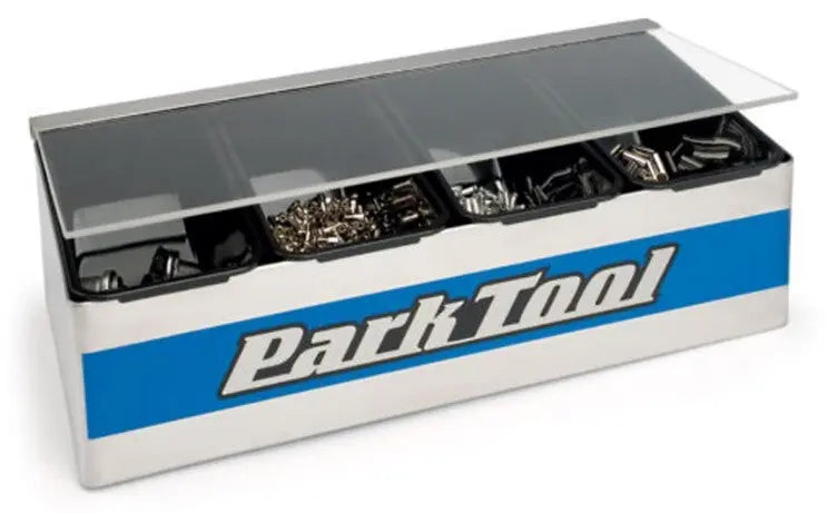 Park Tool Benchtop Parts Holder JH-1