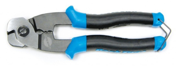 Park Tool Professional Cable & Housing Cutter CN-10