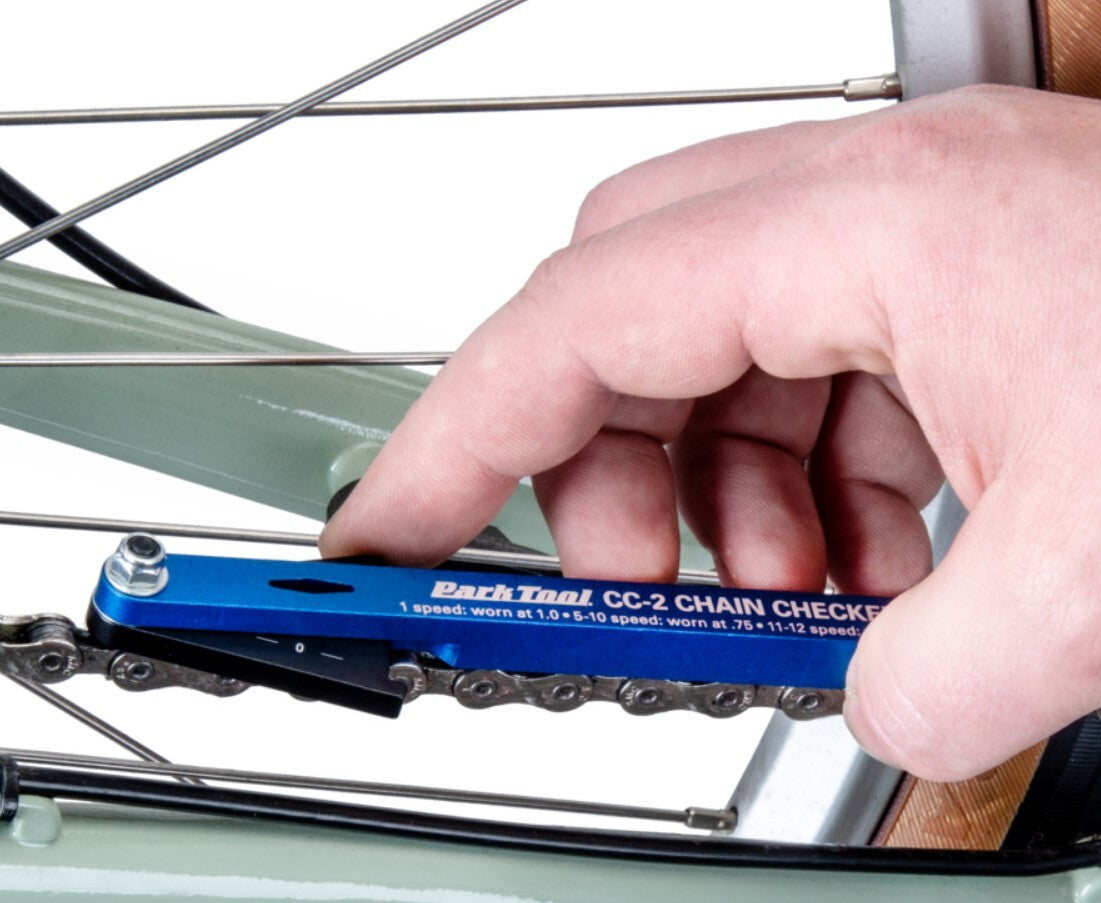 Park Tool Chain Checker CC-2