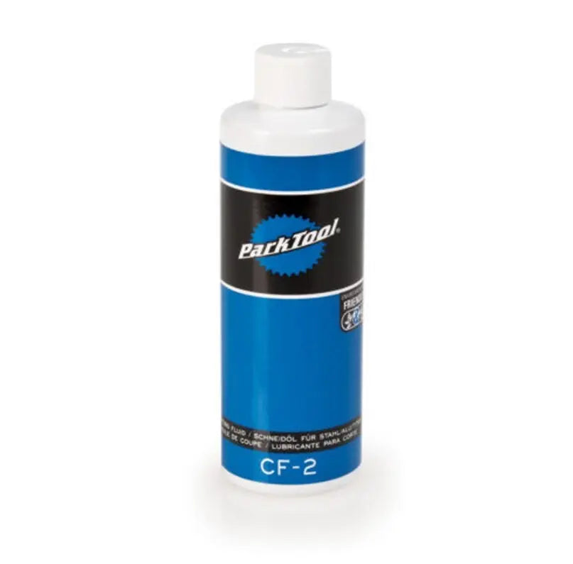 Park Tool Cutting Fluid CF-2 237ml Bottle ParkTool