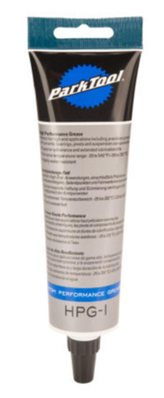 Park Tool High Performance Grease HPG-1