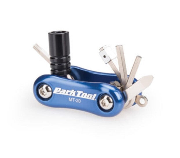 Park Tool MT-20 Mini Multi Tool