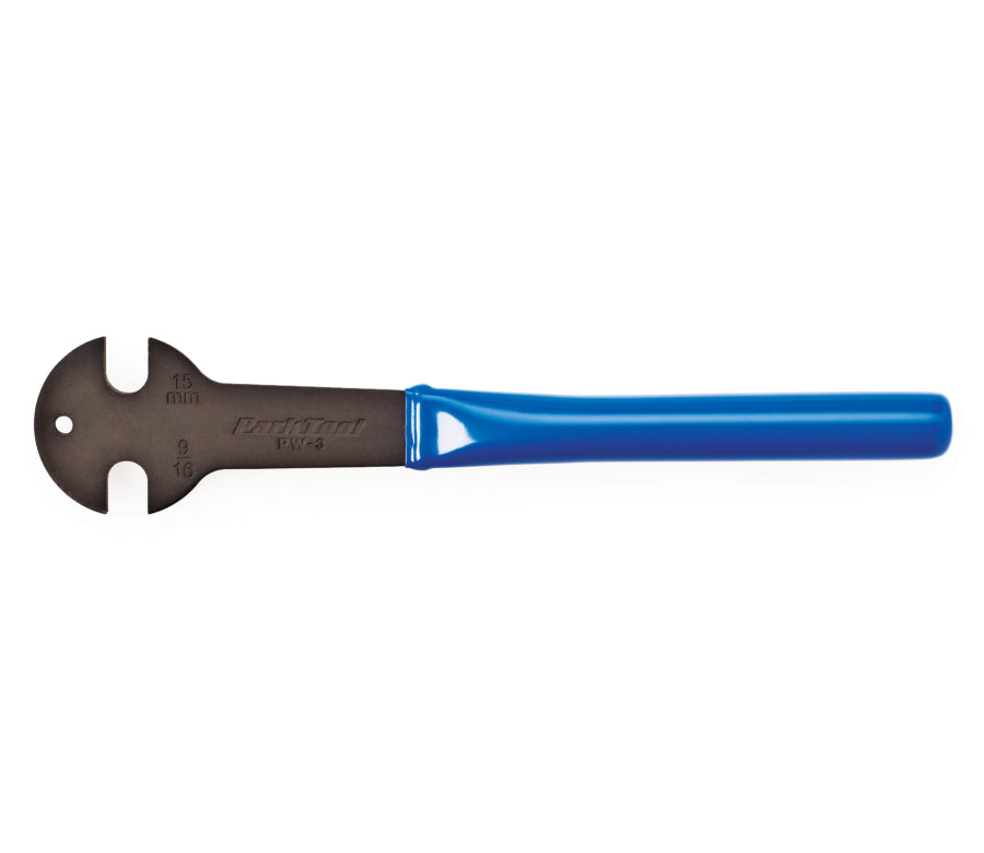 ParkTool Pedal Wrench PW-3 - 15mm + 9/16" ParkTool