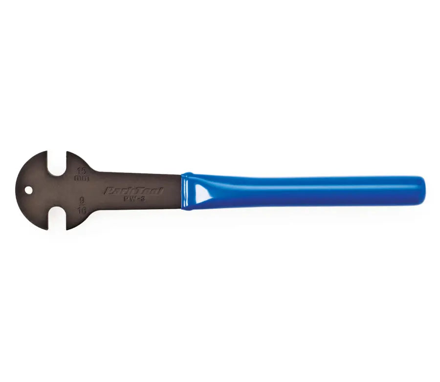 ParkTool Pedal Wrench PW-3 - 15mm + 9/16"