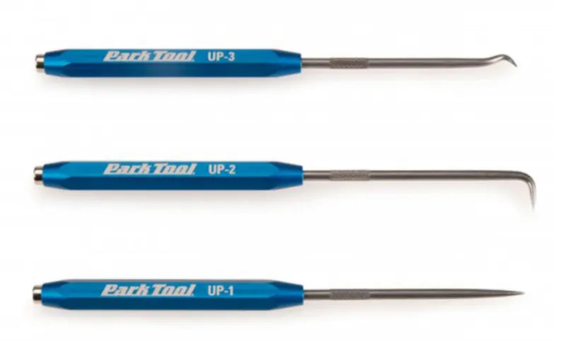 Park Tool UP-SET - Utility Pick Set ParkTool