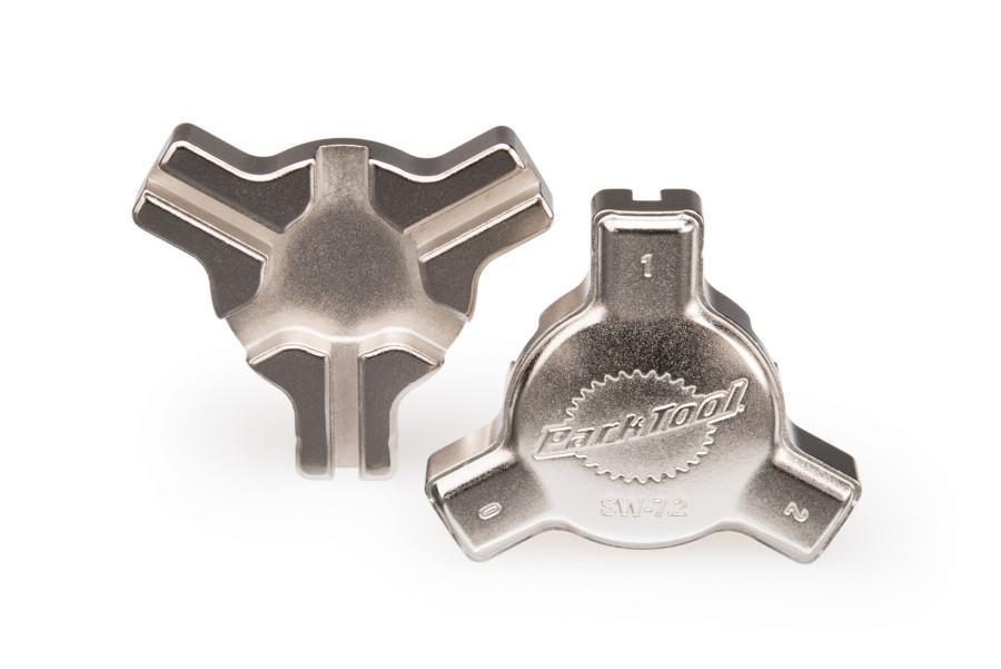 ParkTool Triple Spoke Wrench SW-7.2