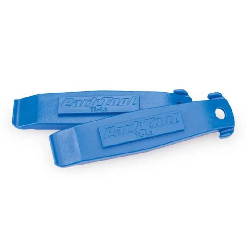 Park Tool Tire Lever Set of 2 (TL-4.2) - Sold As Carded Set of 2 ParkTool