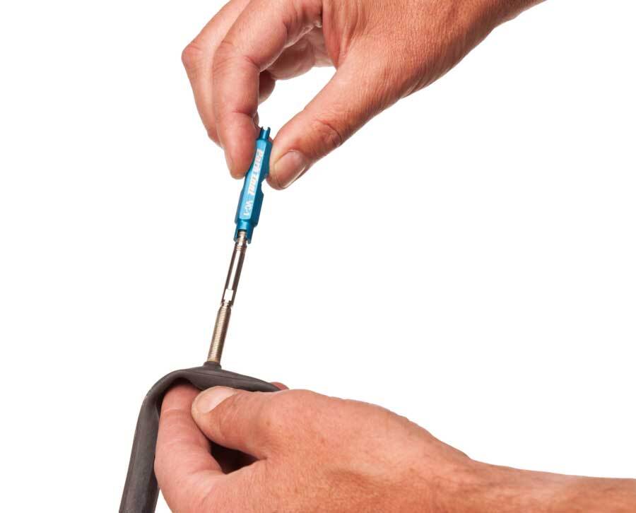 Park Tool Valve Core Tool VC-1