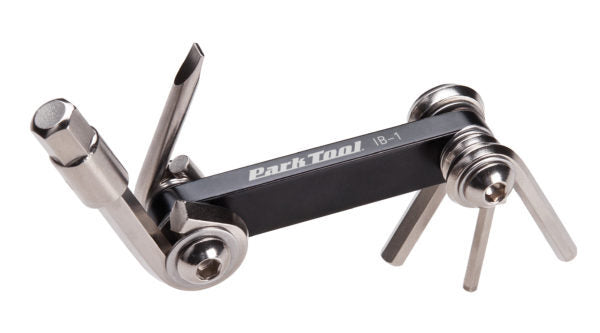 Park Tool I-Beam Multi-Tool IB-1