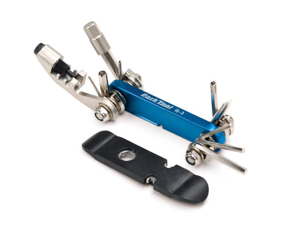 Park Tool I-Beam 13 Function Multi-Tool IB-3