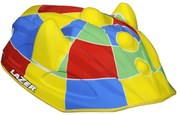 Lazer Crazy Nutshell Viking