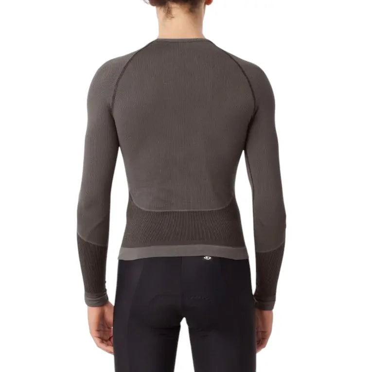 Giro Chrono Long Sleeve Men's Base Layer