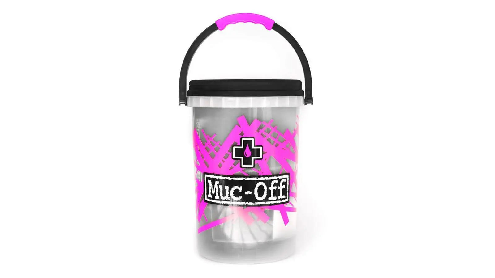Muc-Off Dirt Bucket Bike Cleaning Kit w/ Filth Filter Muc-Off