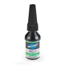 Park Tool RC-1 Retaining Compound Fluid - 10ml ParkTool