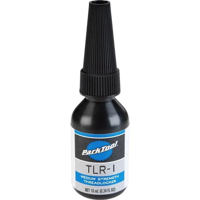 Park Tool Medium Strength Threadlocker TLR-1 ParkTool