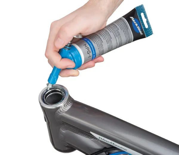 Park Tool Grease Gun GG-1