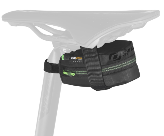 Syncros Saddle Bag Speed 200 Strap - Black