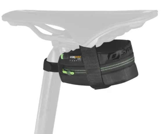 Syncros Saddle Bag Speed 200 Strap - Black Syncros