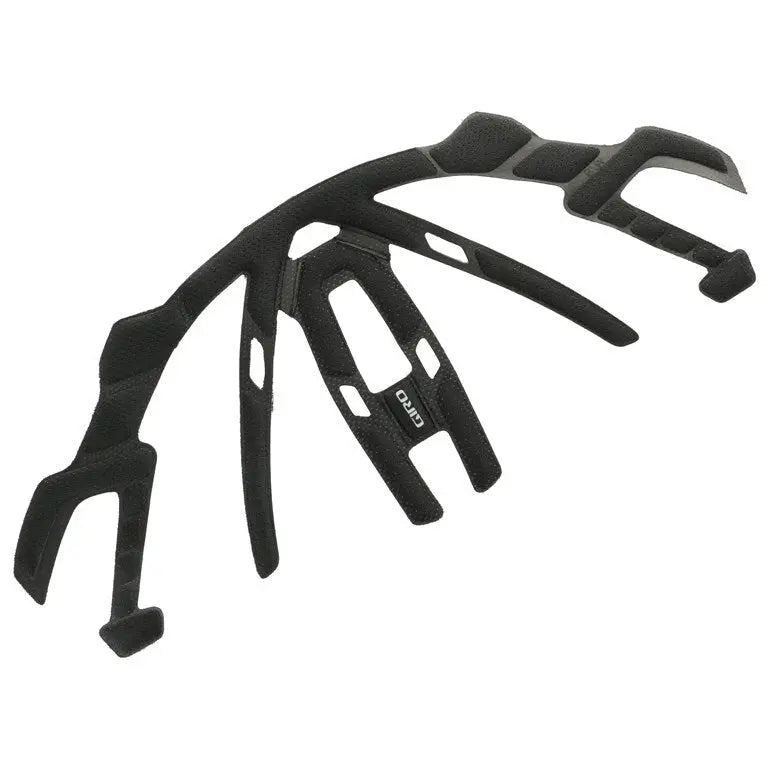 Giro Chronicle/Cartelle Helmet Padset