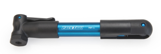 Park Tool Micro Pump PMP-3.2