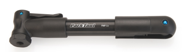 Park Tool Micro Pump PMP-3.2