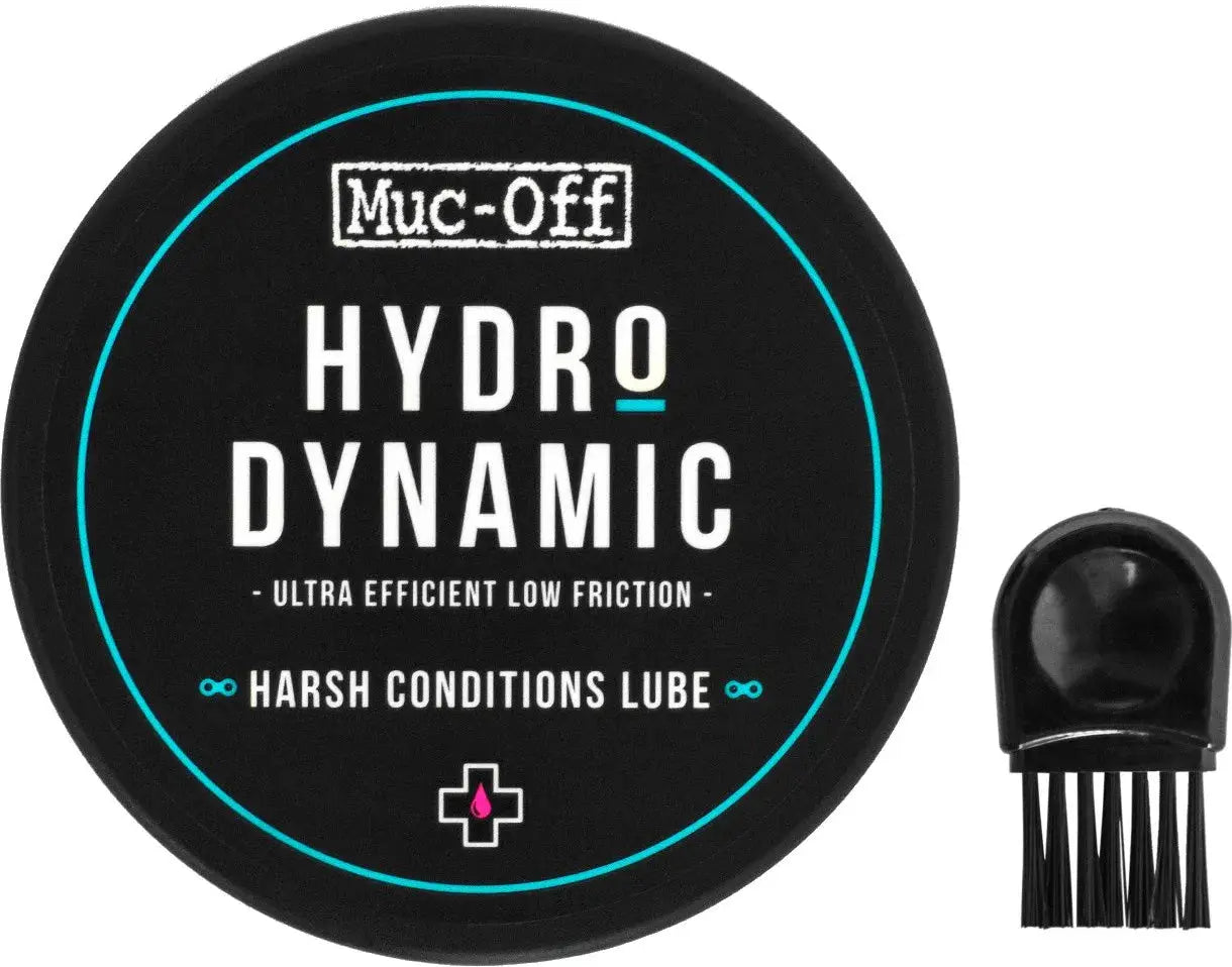 Muc-Off Hydrodynamic Lube Harsh Conditions 150ml Muc-Off