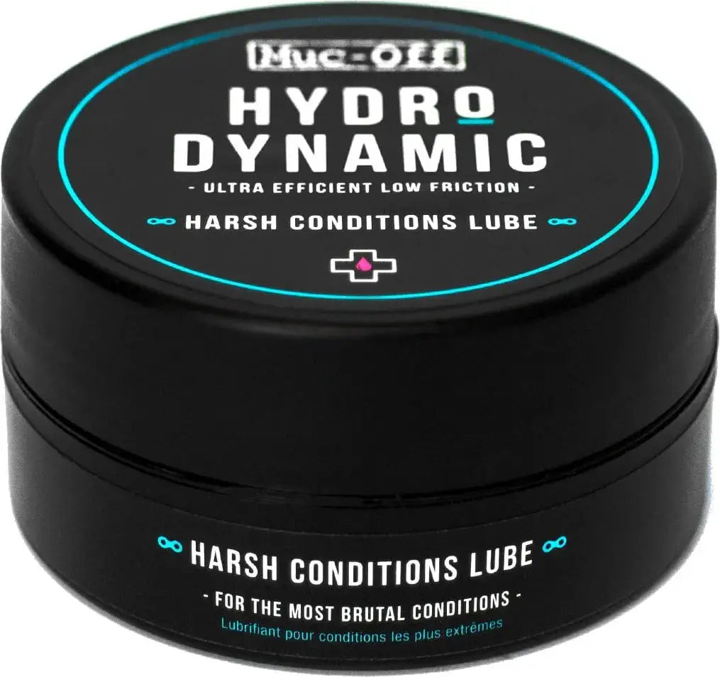 Muc-Off Hydrodynamic Lube Harsh Conditions 150ml Muc-Off