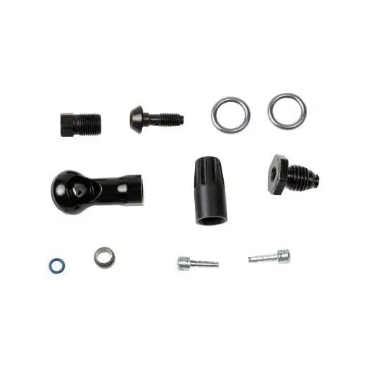 Magura 90° Tube Adapter for Lever Assembly