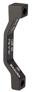 Magura QM40 Disc Brake Caliper Adapter Bracket