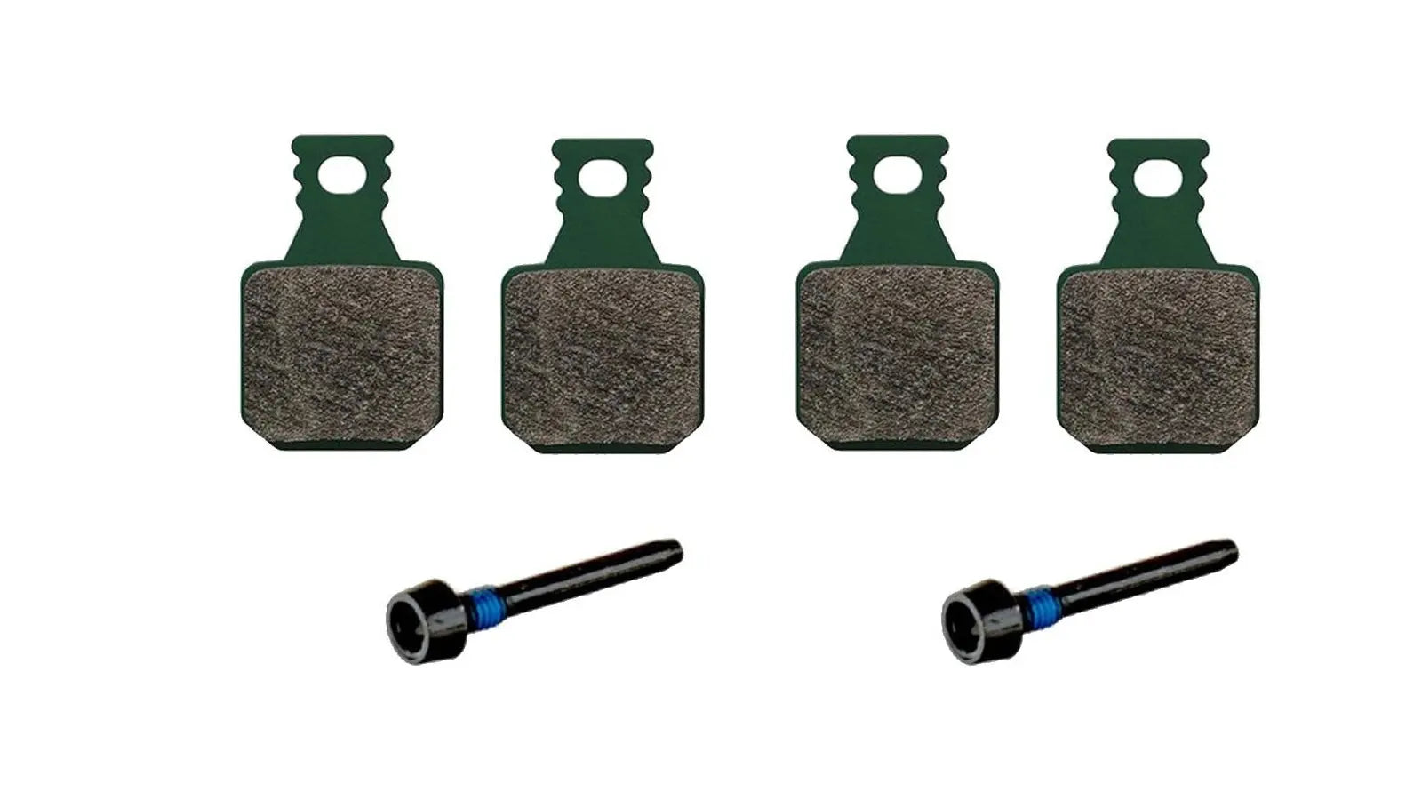 Magura 8 Series Sport Compound Brake Pads