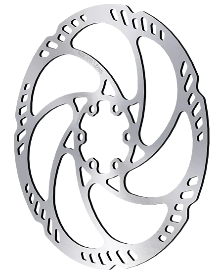 Magura Storm HC Rotor - 6 Bolt